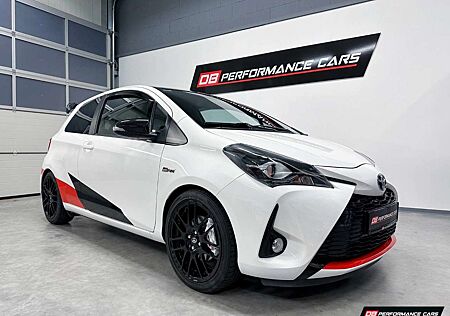 Toyota Yaris GRMN Kompressor Sondermodell 1er/400