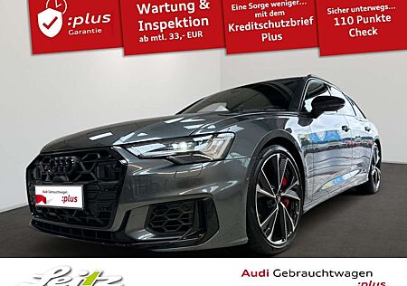 Audi S6 Avant 3.0 TDI quattro *AHK*STANDH*PANO*MATRIX*