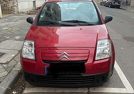 Citroën C2 Citroen