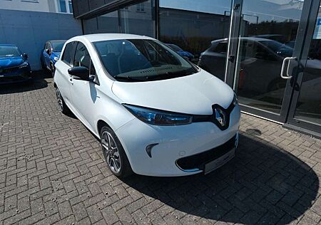 Renault ZOE Life BOSE