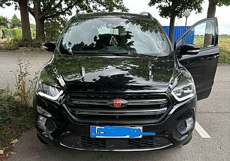 Ford Kuga 1.5 EcoBoost 4x4 Aut. ST-Line