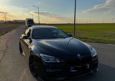 BMW 640i 640 Gran Coupe