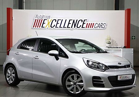 Kia Rio 1.2 DREAM TEAM / NAVI+KAMERA / PDC / KLIMA++