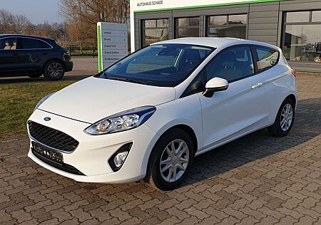 Ford Fiesta 1.1 COOL