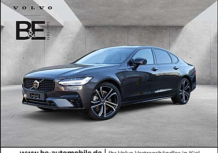 Volvo S90 Lim. T8 Ultimate Dark Recharge Plug-In Hybrid AWD