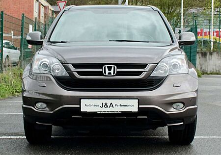 Honda CR-V 2.0i Executive 4WD/Aut/NAVI/LEDER/PANO/KAME