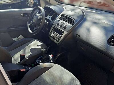 SEAT Altea 2.0 TDI Rebel