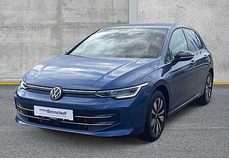 VW Golf Volkswagen VIII 1.5 TSI Goal NEUES MODELL AHK