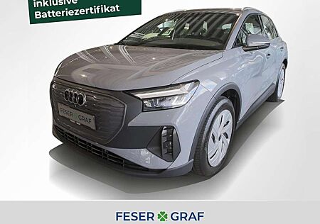 Audi Q4 e-tron 35 PDC Sitzh. Tempomat