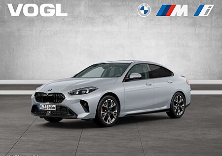 BMW 220 Gran Coupé AHK SHZ LED