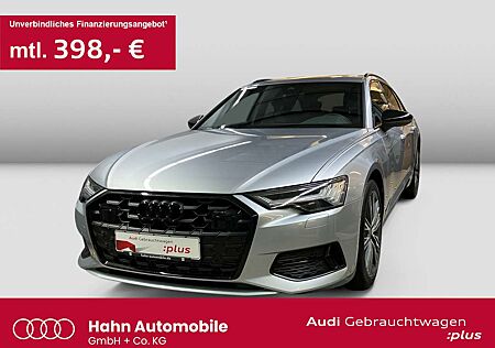 Audi A6 45 TFSI advanced AHK HD Matrix Virtual