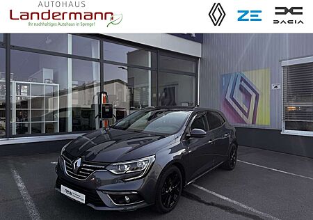 Renault Megane 5-Türer BOSE Edition TCe 160 GPF EDC