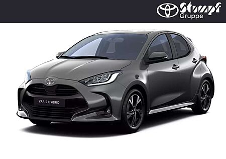 Toyota Yaris 1.5 Hybrid Teamplayer Comfort-Paket