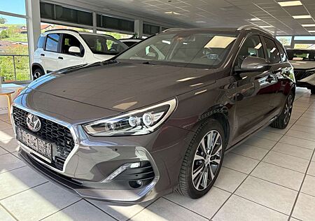Hyundai i30 cw Premium