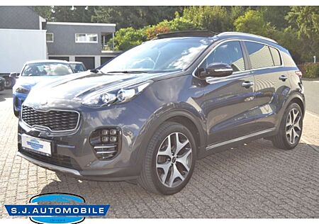 Kia Sportage GT-Line 2WD 1.6 T-GDI ,Pano,Leder
