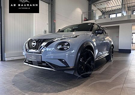 Nissan Juke Kiiro *RFK, AUTOMATIK, NAVI, CARPLAY, DAB*