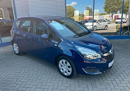 Opel Meriva B Edition/Tempomat/PDC/SHZ/AHK