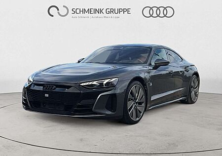 Audi e-tron GT ALLRADLENK 360° MASSAGE LASER