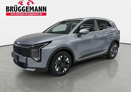 Kia Sportage 1.6 T-GDI 150 2WD DCT VISION MJ26 KOMFORT