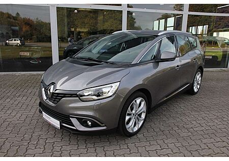 Renault Scenic Grand 1.2 TCe 115 Energy Experience