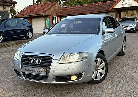 Audi A6 2.4 Limo Automatik