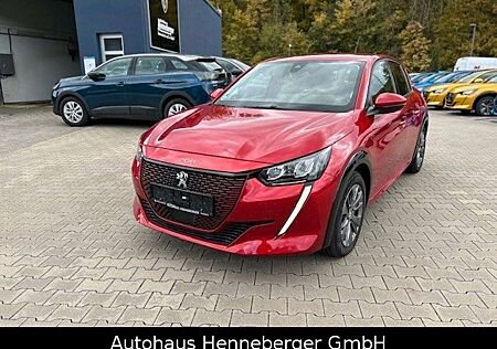 Peugeot 208 e- Allure