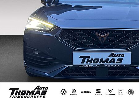 Cupra Leon VZ 2.0 TSI DSG