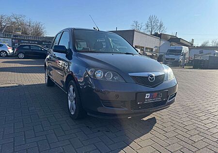 Mazda 2 Lim. 1.4 Active