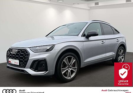 Audi SQ5 Sportback TDI PANO KAMERA MMI VIRTUAL 20 ZOLL