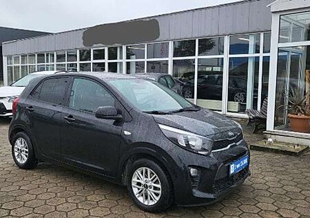 Kia Picanto 1.0 Dream Team Edition