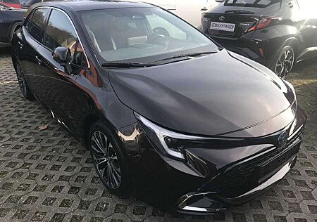 Toyota Corolla Hybrid 1.8 Hybrid Team Deutschland