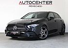 Mercedes-Benz A 200 d AMG Night-Paket LED-Multibeam Premium