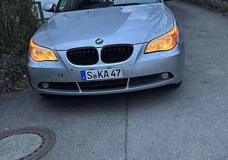 BMW 520i 520