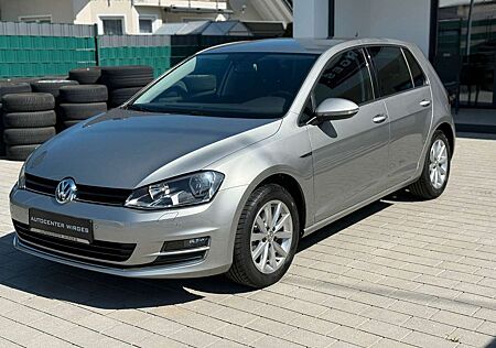 VW Golf Volkswagen VII Lim. Lounge BMT*WENIG KM* 1.HAND**