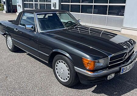 Mercedes-Benz SL 300 300 SL