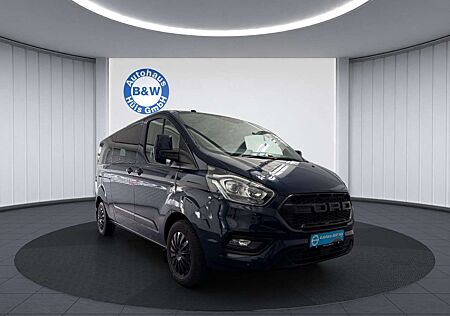 Ford Transit Custom Transit/Tourneo Custom 340 L2 Trend 1H*9Sitzer*