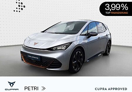 Cupra Born Wärmepumpe*Navi*RFK*SHZ*LED*ACC*77 kWh*2J G