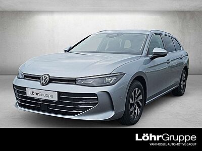 Volkswagen Passat Variant 1.5l TSI DSG Business *Rear View