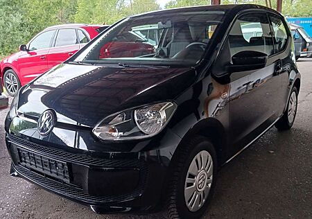 VW Up Volkswagen ! move ! 1.0 TSI 44 kW Klima,Navi