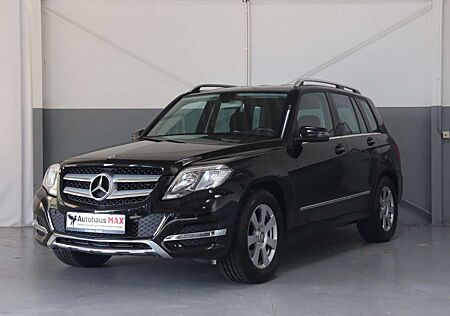 Mercedes-Benz GLK 220 CDI BlueEfficiency 4Matic~SZH~PDC~MFL