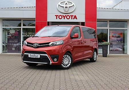 Toyota Pro Ace Proace Verso L1 2.0 Automatik *20.160 Euro Netto*