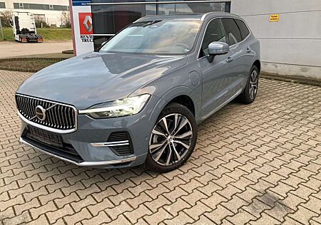 Volvo XC 60 XC60 T6 Inscr. Rech. Plug-In Hybrid AWD Md.2022