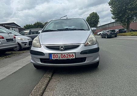 Honda Jazz 1.4 LS