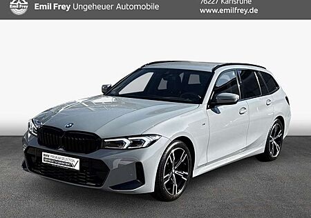BMW 320 i Touring Aut.*SHZ*NAVI*LED*Sportpaket*