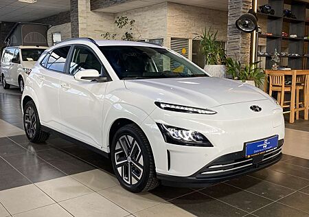 Hyundai Kona Trend KRELL LED SCC dig.Cockpit Navi R.Cam