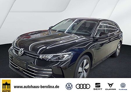 VW Passat Variant Volkswagen 1.5 eTSI Business DSG *IQ.DRIVE*