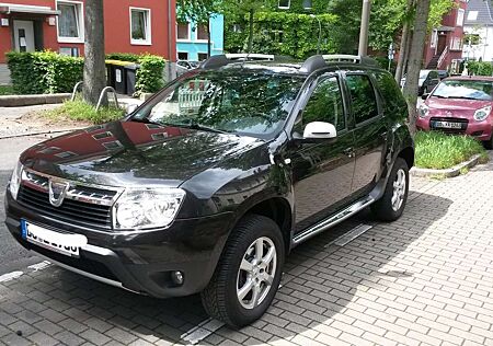 Dacia Duster dCi 110 FAP 4x2 Prestige