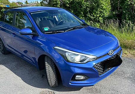 Hyundai i20 1.2 ACTIVE