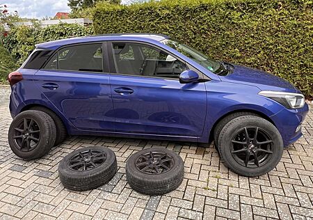 Hyundai i20 1.2 ACTIVE