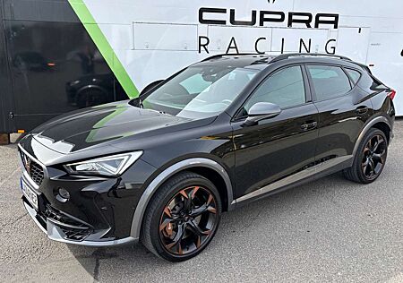 Cupra Formentor VZ 4Drive*Brembo/Leder/Pano/AHK*